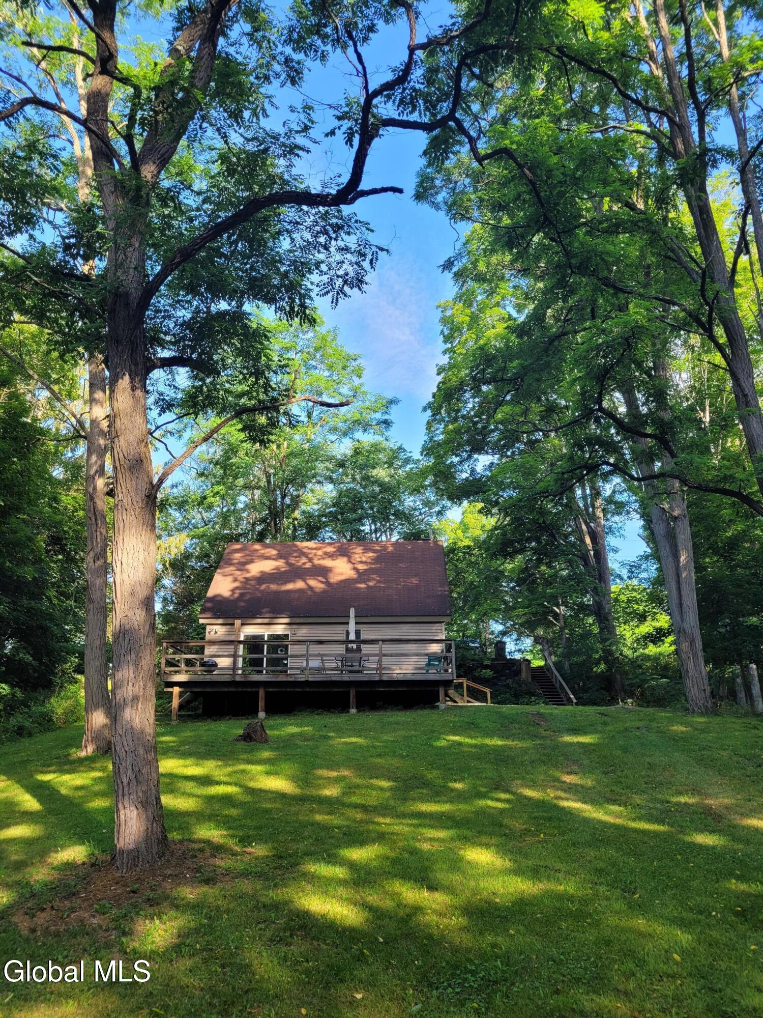 1522 Red Mill Road Greenville NY 12083