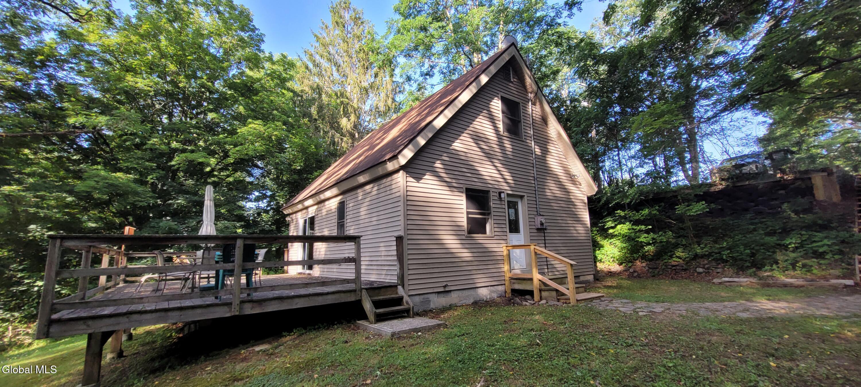 1522 Red Mill Road Greenville NY 12083
