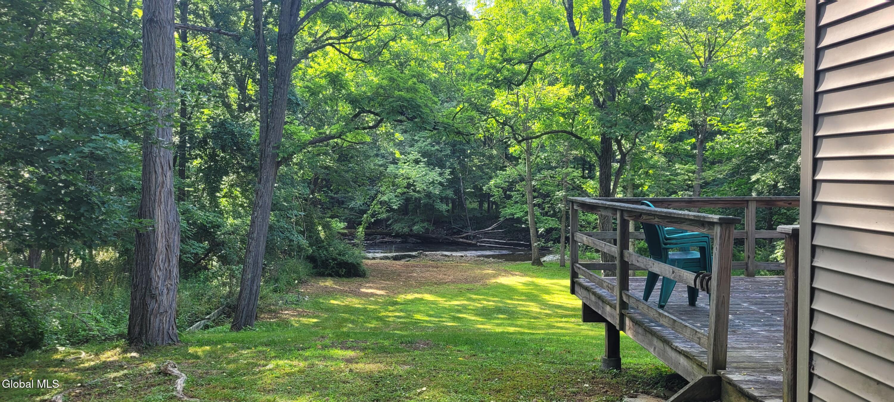 1522 Red Mill Road Greenville NY 12083