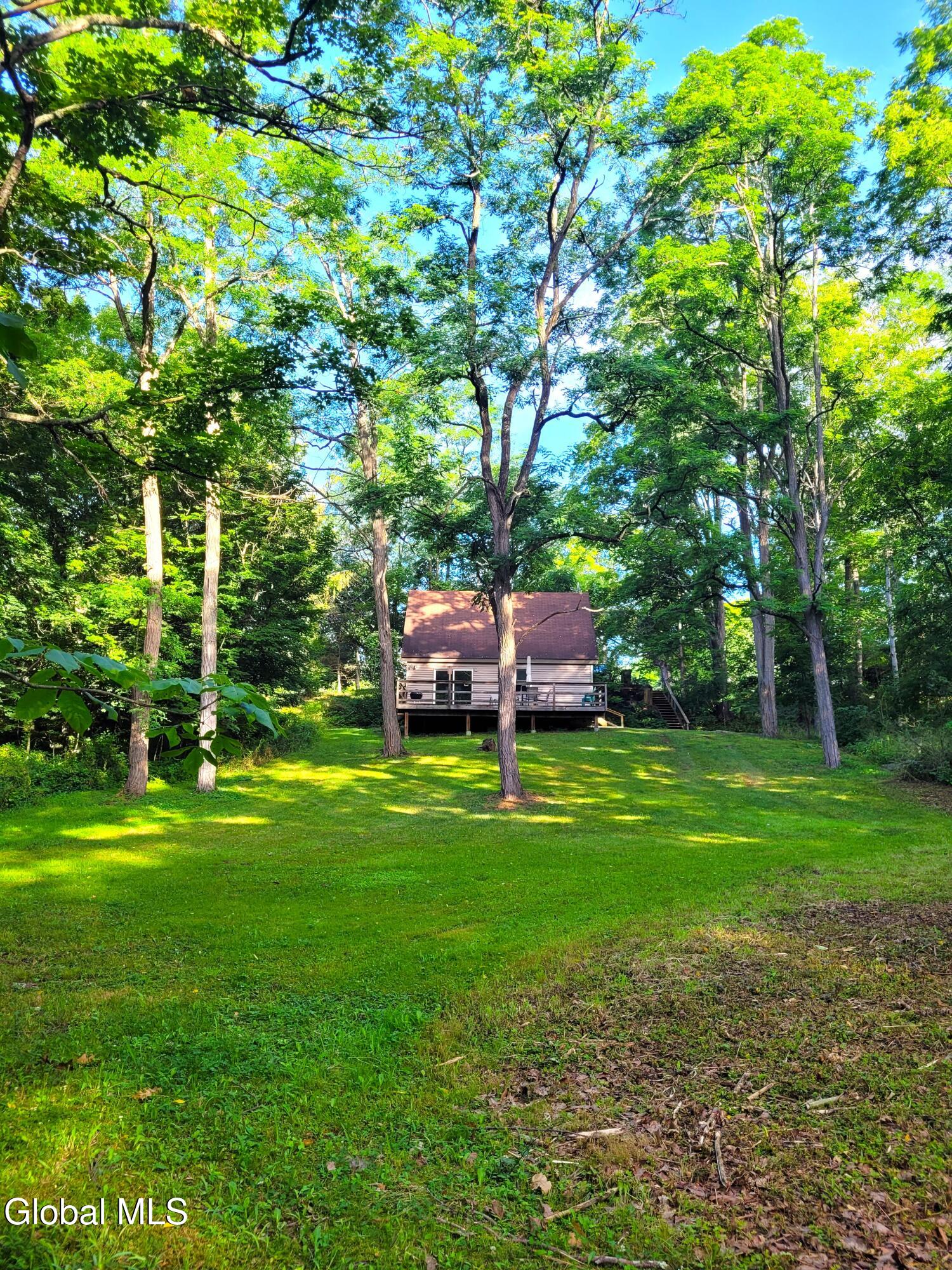 1522 Red Mill Road Greenville NY 12083