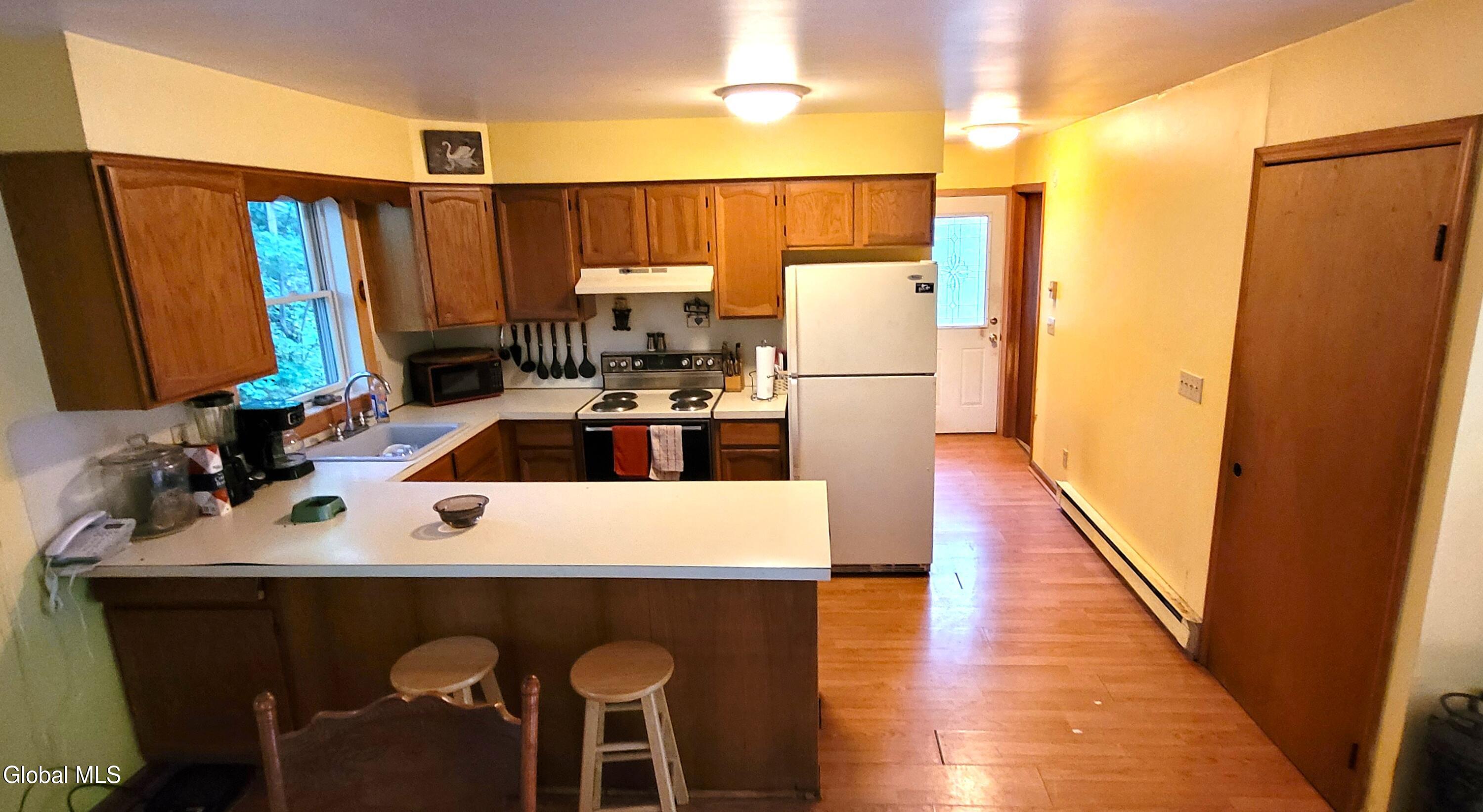 1522 Red Mill Road Greenville NY 12083