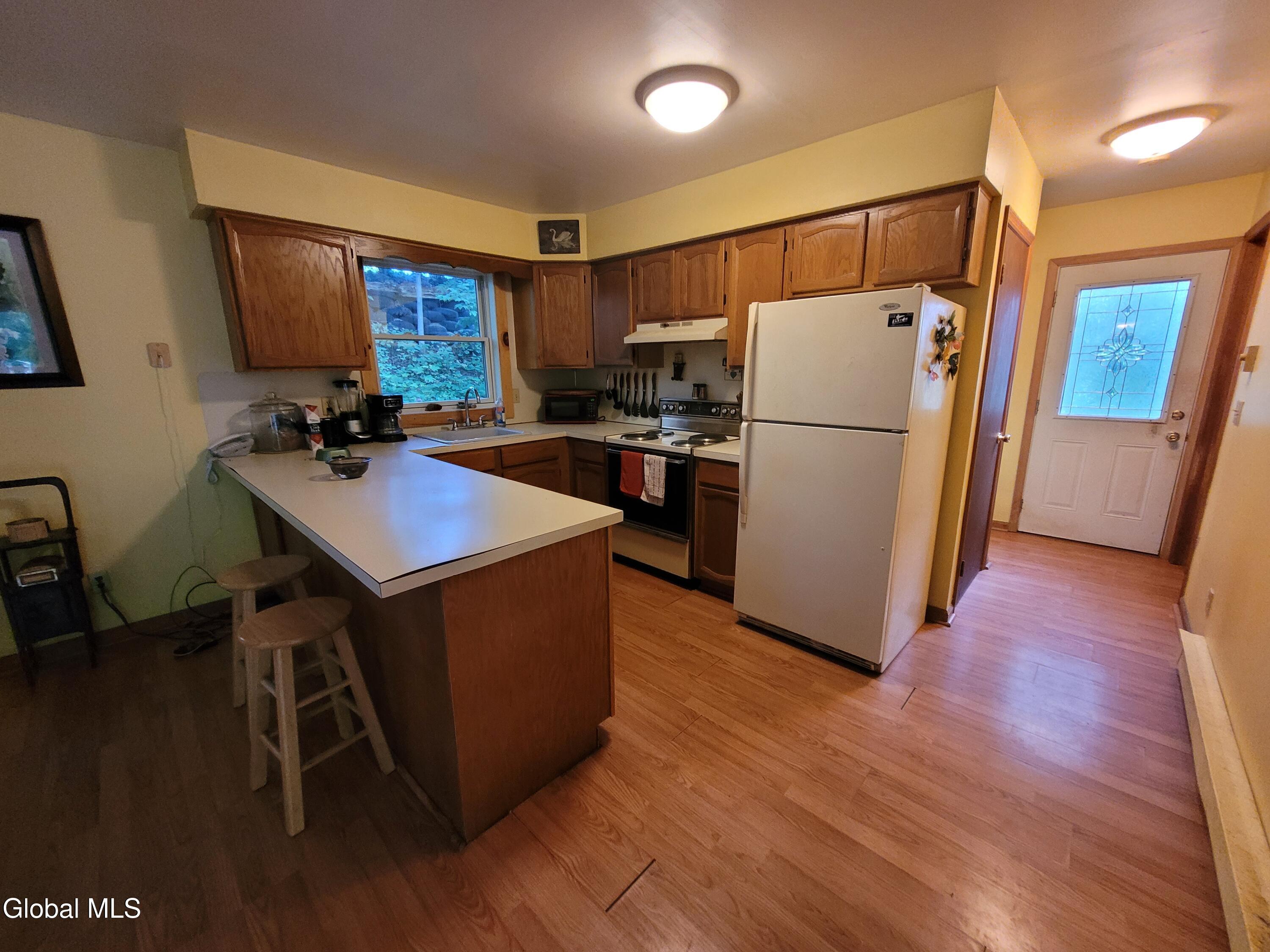 1522 Red Mill Road Greenville NY 12083