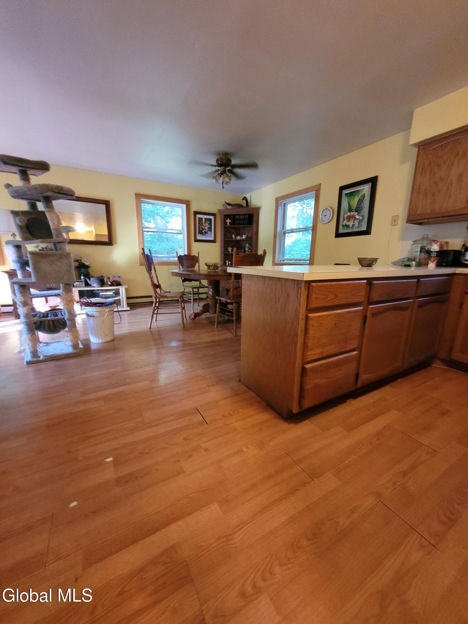 1522 Red Mill Road Greenville NY 12083
