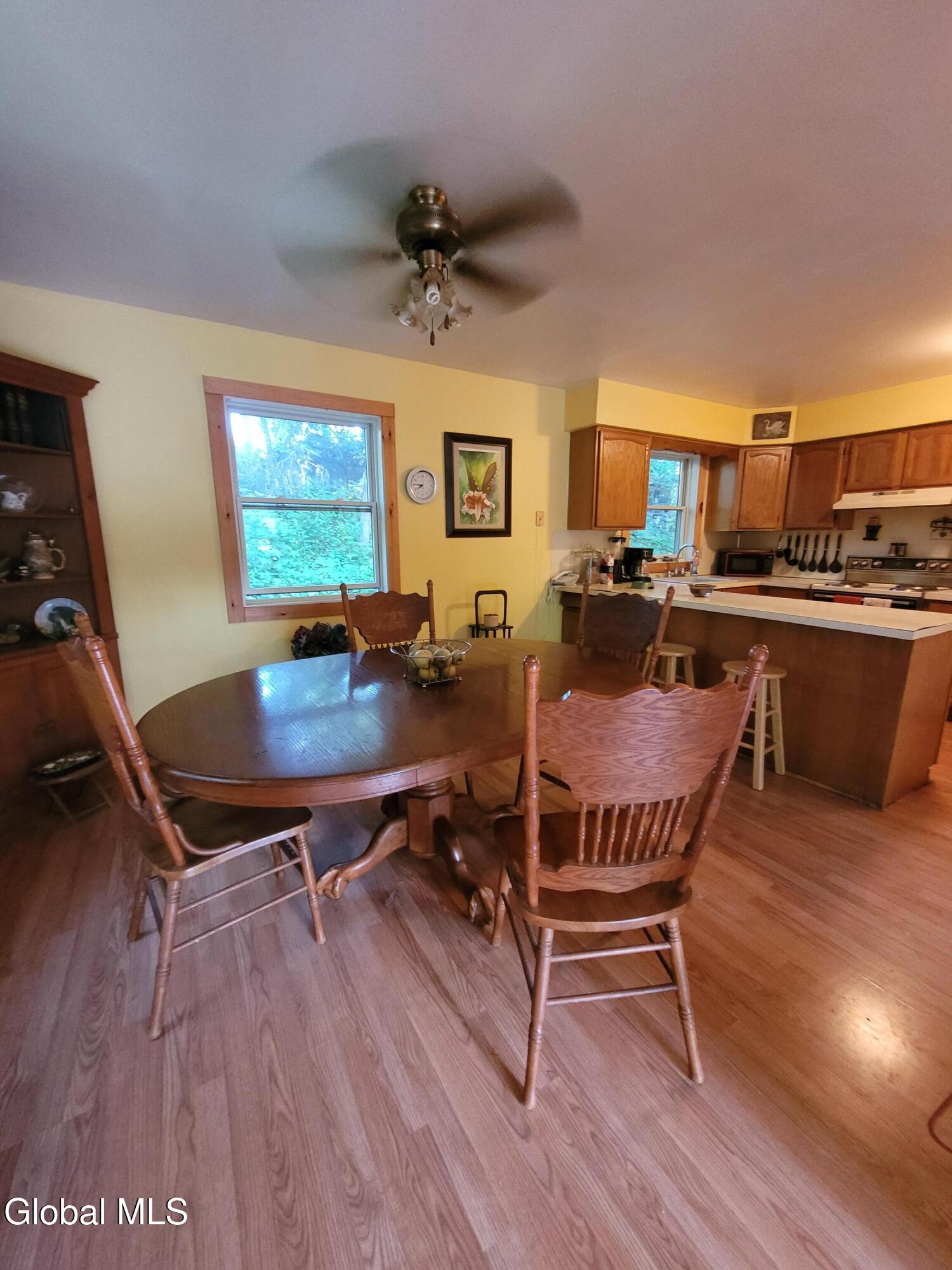 1522 Red Mill Road Greenville NY 12083