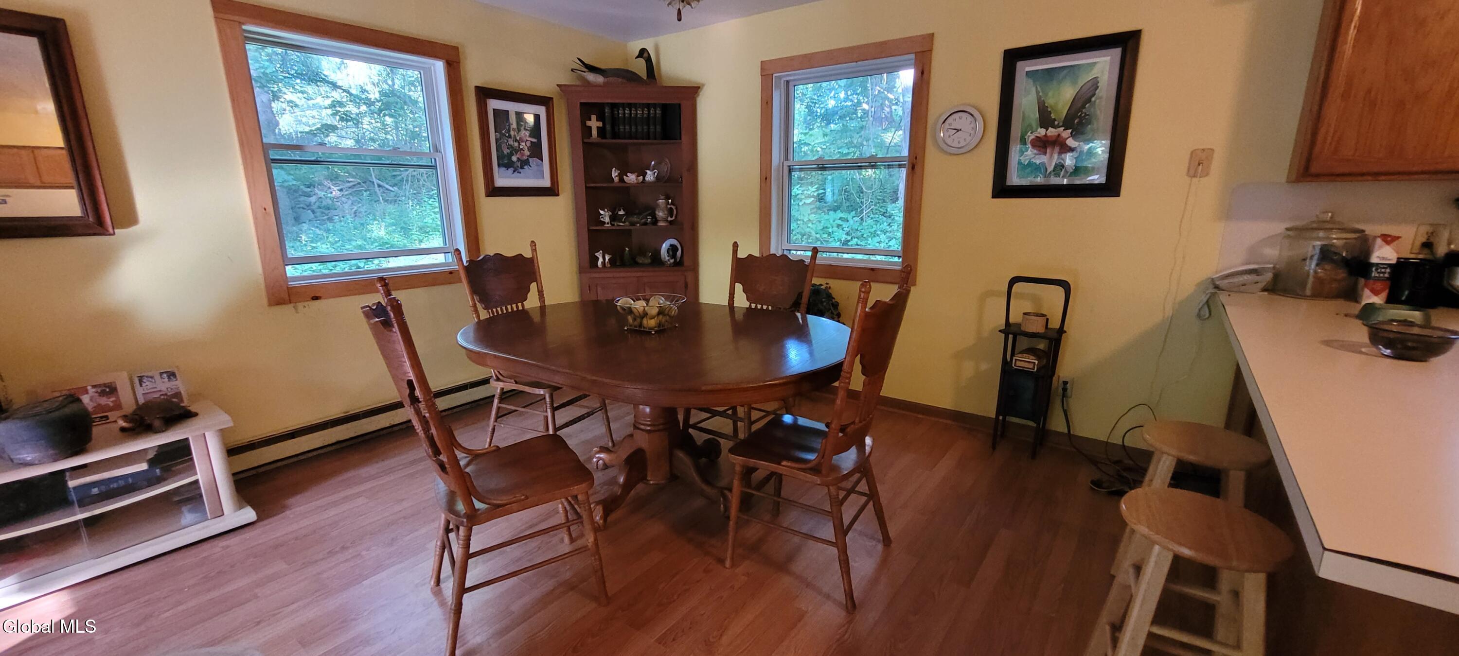 1522 Red Mill Road Greenville NY 12083