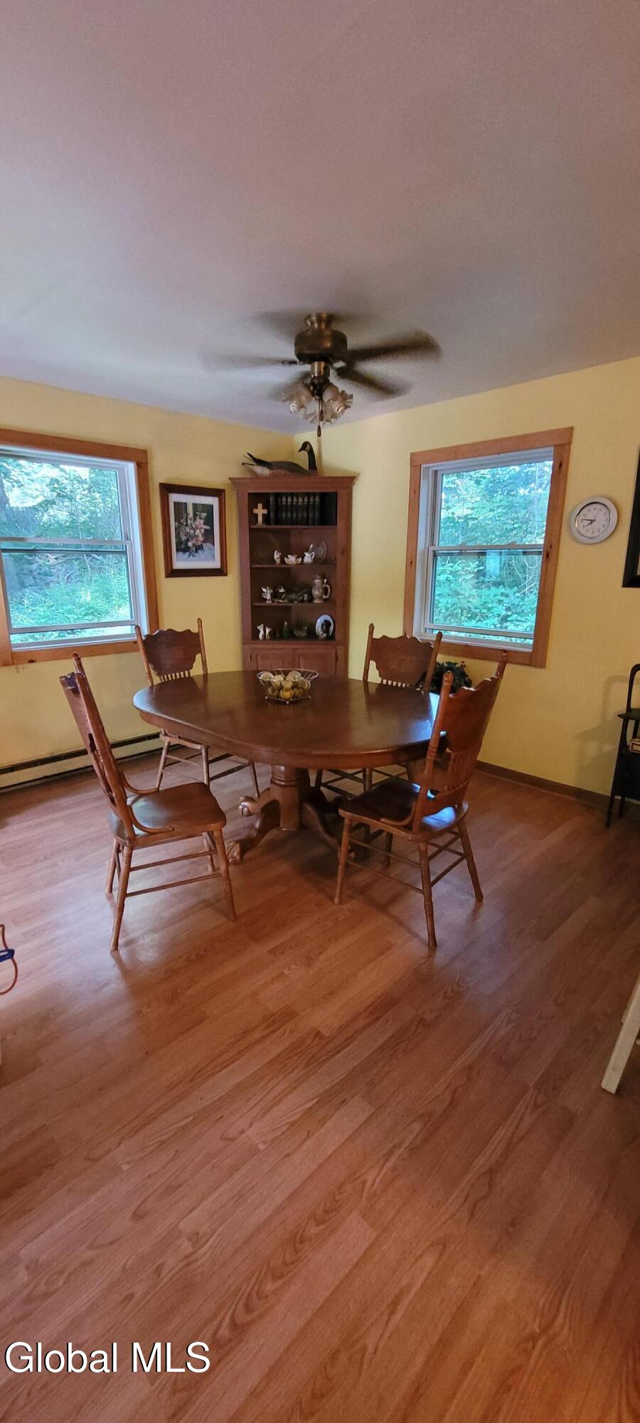 1522 Red Mill Road Greenville NY 12083