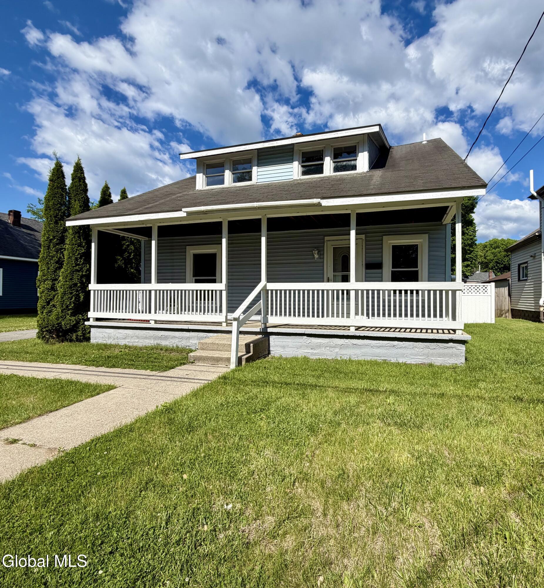 591 Lower Oak Street Hudson Falls NY 12839