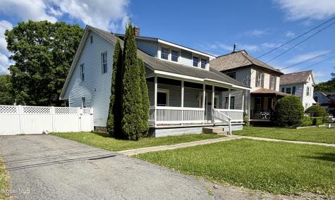 591 Lower Oak Street Hudson Falls NY 12839