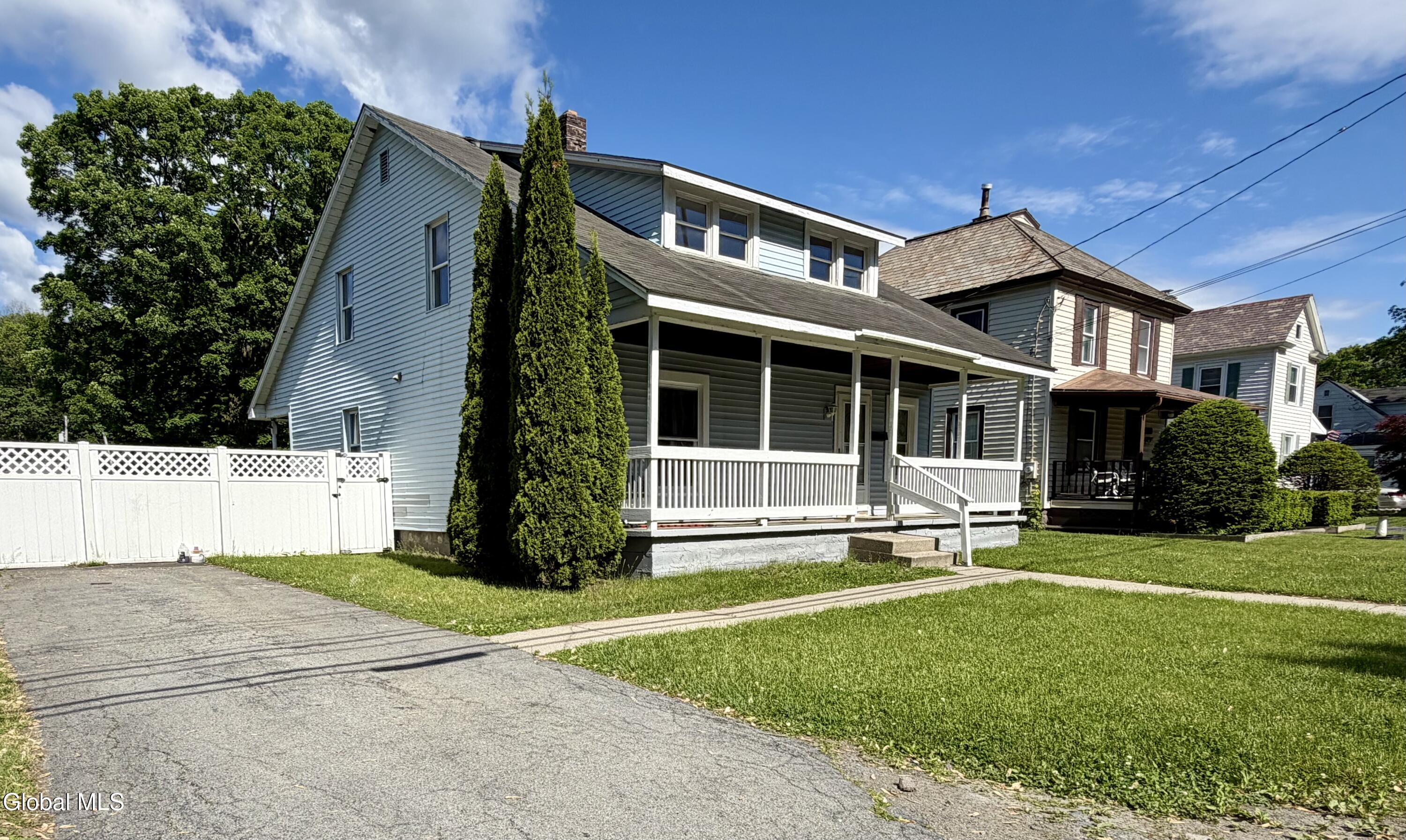 591 Lower Oak Street Hudson Falls NY 12839