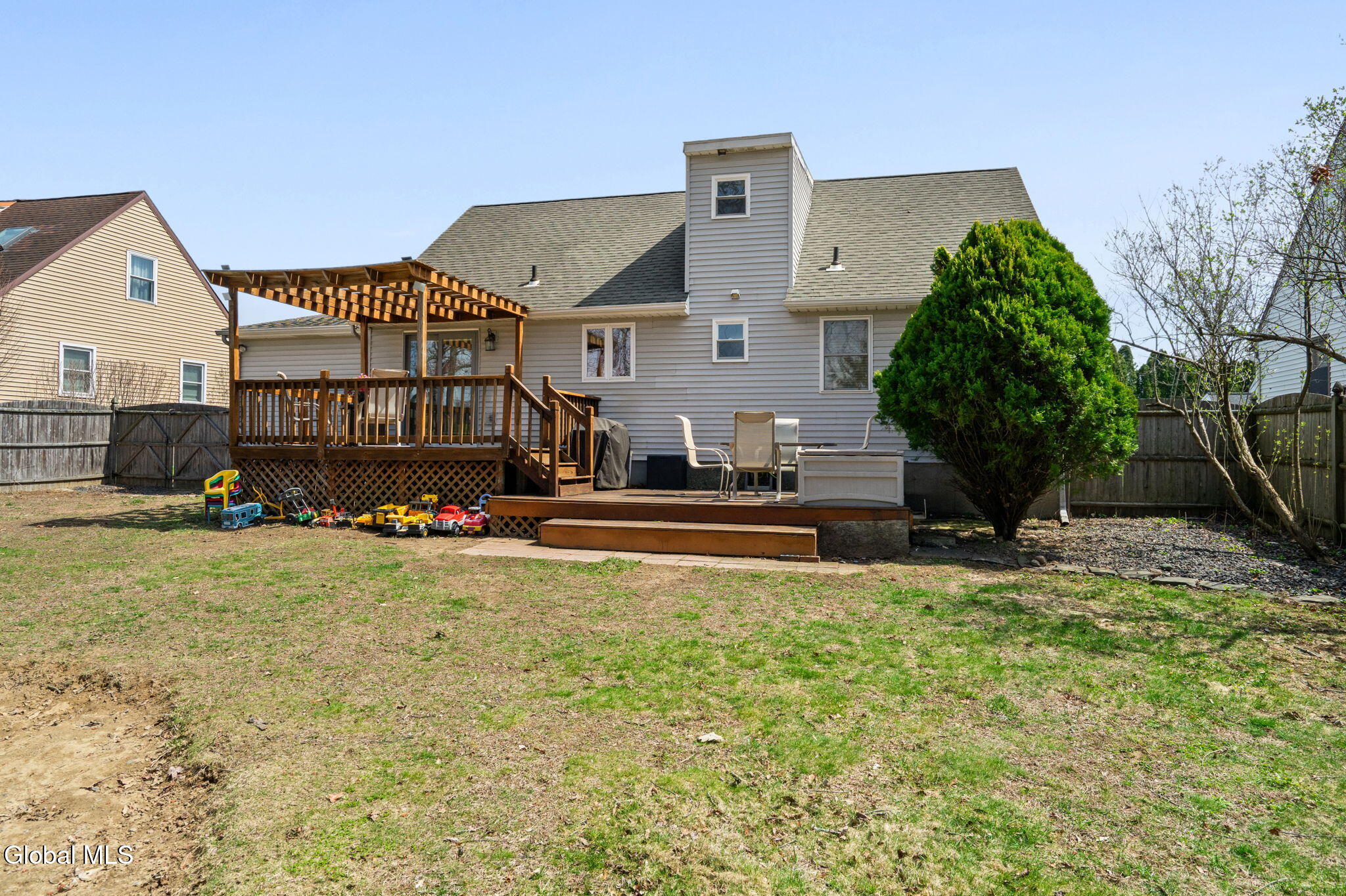 61 Jefferson Road Glenmont NY 12077