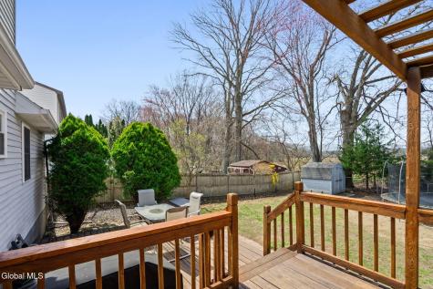 61 Jefferson Road Glenmont NY 12077