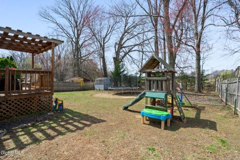 61 Jefferson Road Glenmont NY 12077