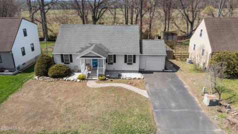 61 Jefferson Road Glenmont NY 12077