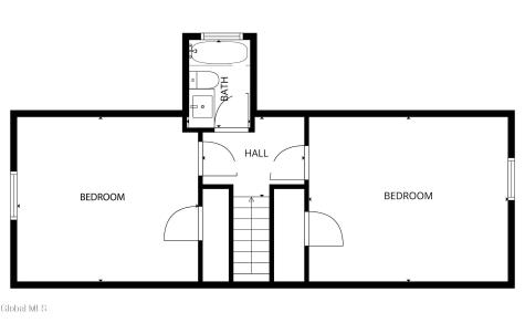 61 Jefferson Road Glenmont NY 12077