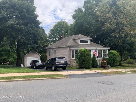 46 Rowland Street Ballston Spa NY 12020