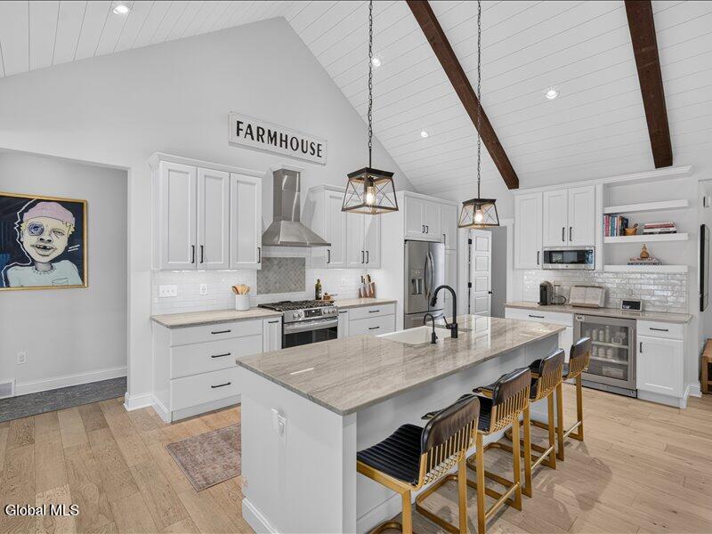 9 Easton Court Wilton NY 12831