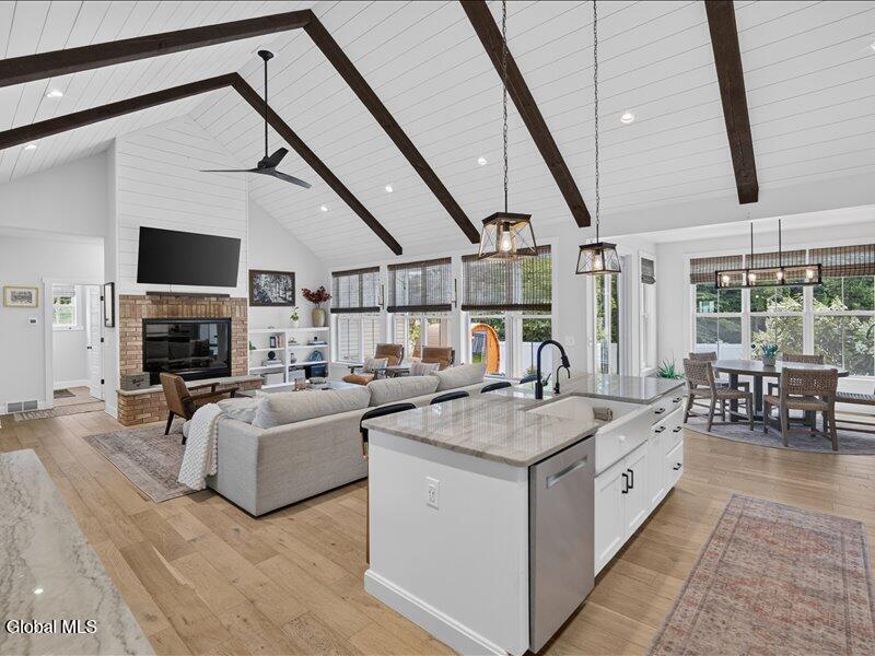 9 Easton Court Wilton NY 12831