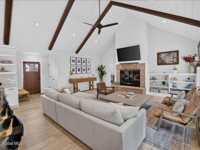 9 Easton Court Wilton NY 12831
