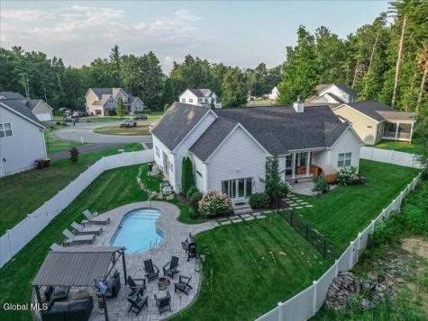 9 Easton Court Wilton NY 12831