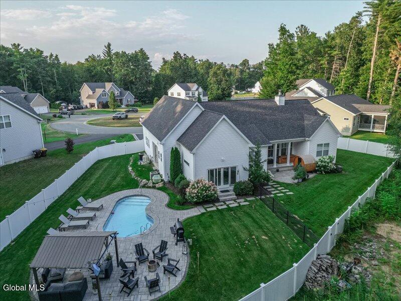 9 Easton Court Wilton NY 12831