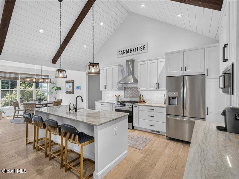 9 Easton Court Wilton NY 12831