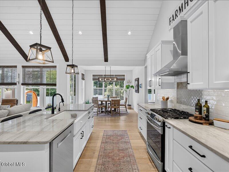 9 Easton Court Wilton NY 12831