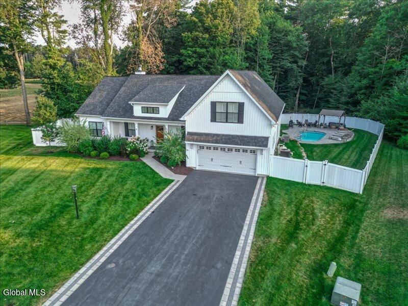 9 Easton Court Wilton NY 12831