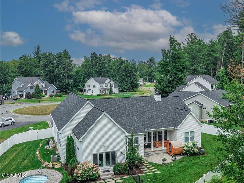 9 Easton Court Wilton NY 12831