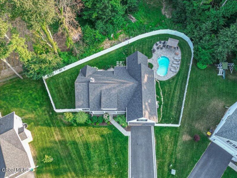 9 Easton Court Wilton NY 12831