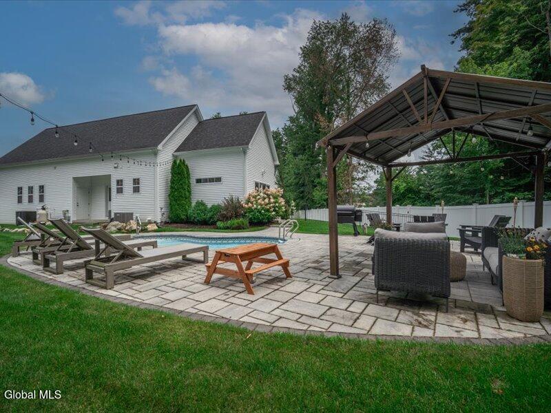 9 Easton Court Wilton NY 12831