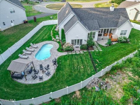 9 Easton Court Wilton NY 12831