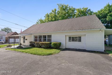 34 Lansing Street Cohoes NY 12047