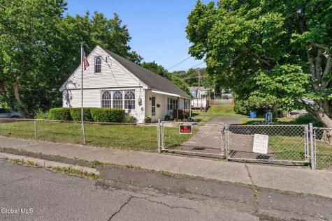 34 Lansing Street Cohoes NY 12047