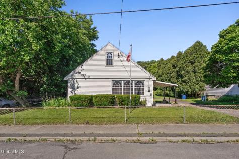 34 Lansing Street Cohoes NY 12047