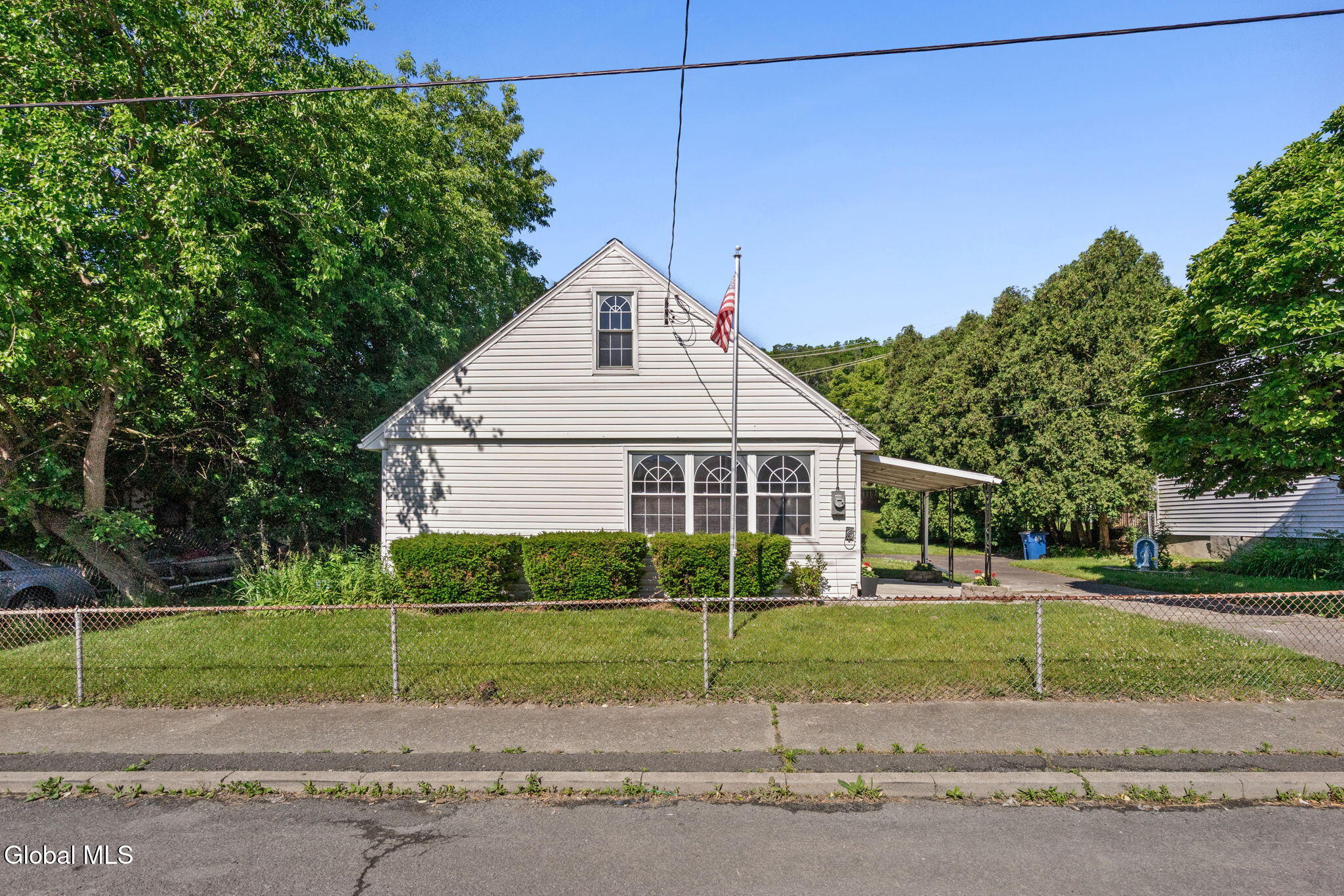 34 Lansing Street Cohoes NY 12047