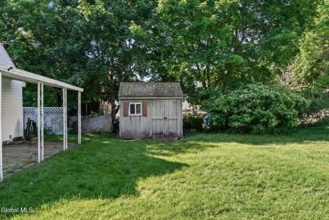 34 Lansing Street Cohoes NY 12047