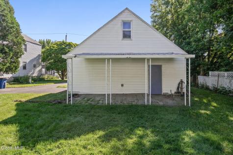 34 Lansing Street Cohoes NY 12047