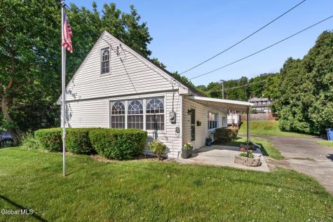 34 Lansing Street Cohoes NY 12047