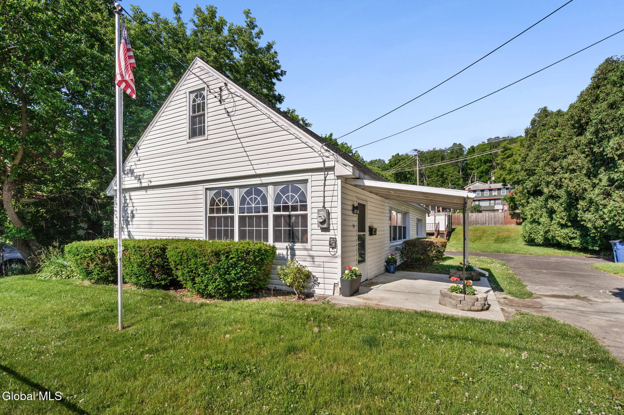 34 Lansing Street Cohoes NY 12047