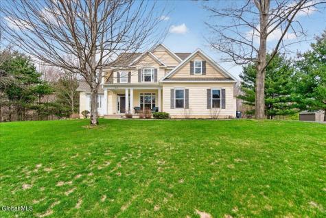 1019 Gideon Trace Schenectady NY 12302