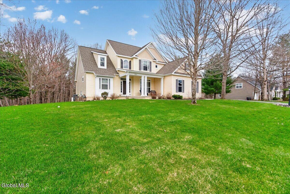 1019 Gideon Trace Schenectady NY 12302