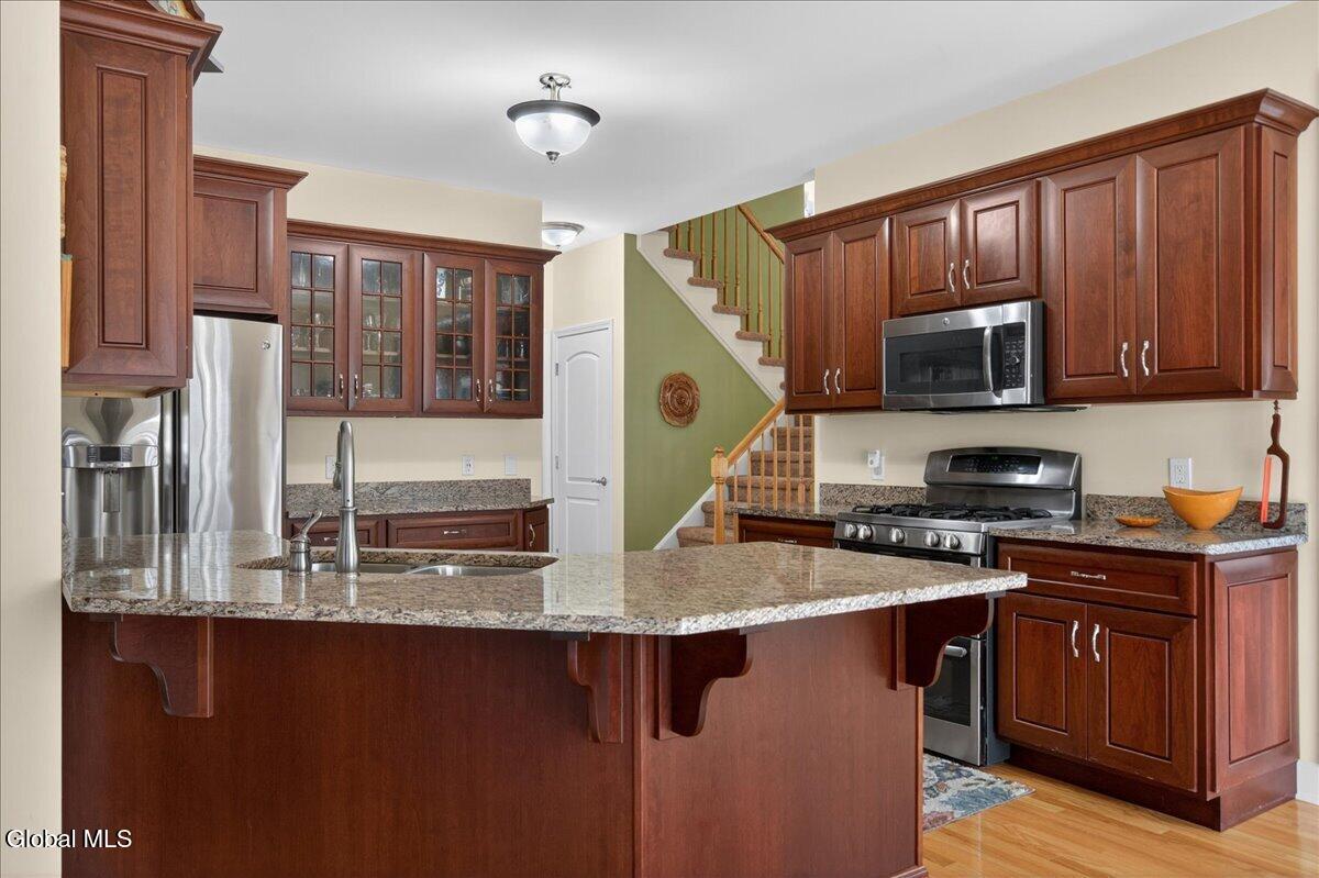 1019 Gideon Trace Schenectady NY 12302