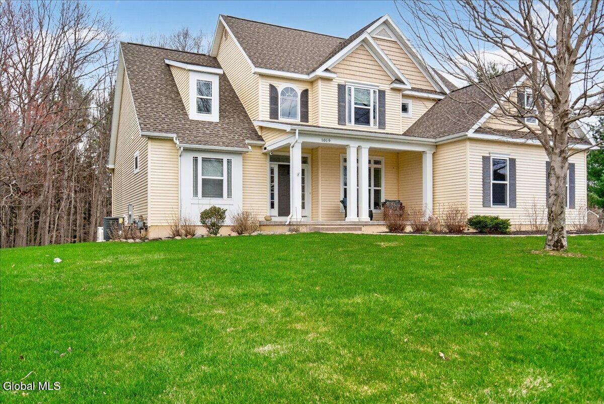 1019 Gideon Trace Schenectady NY 12302