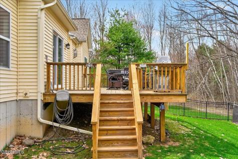1019 Gideon Trace Schenectady NY 12302
