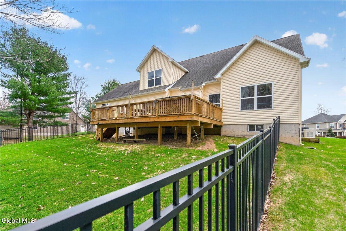 1019 Gideon Trace Schenectady NY 12302