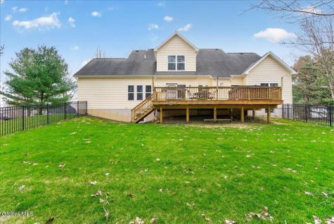1019 Gideon Trace Schenectady NY 12302