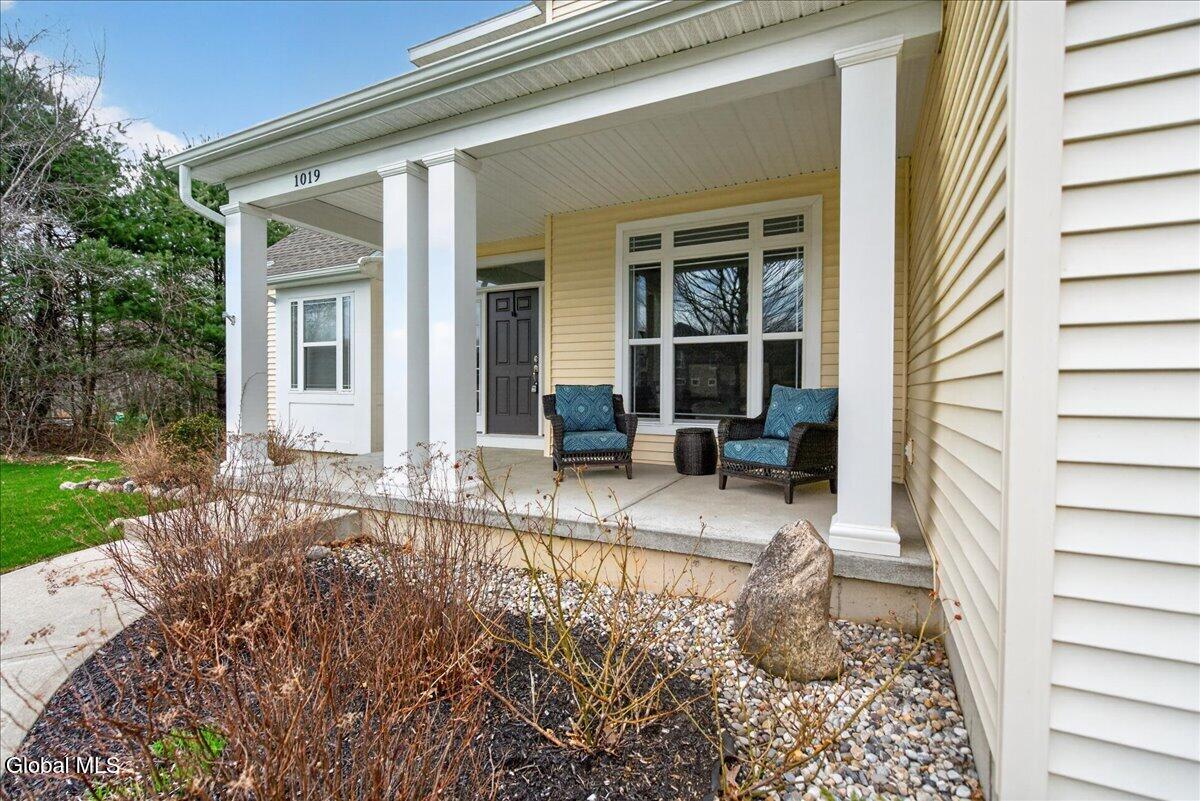 1019 Gideon Trace Schenectady NY 12302