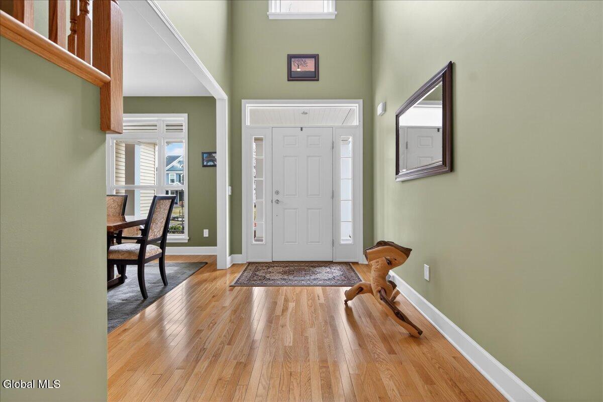 1019 Gideon Trace Schenectady NY 12302