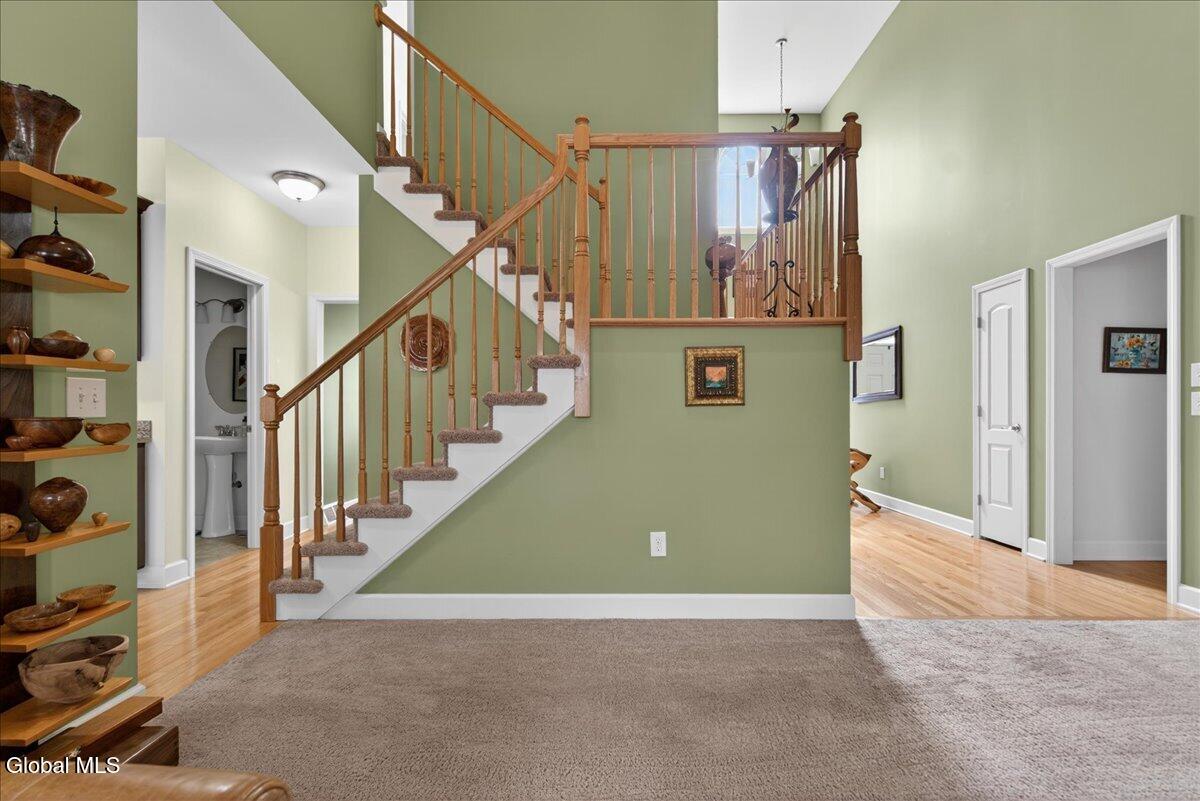 1019 Gideon Trace Schenectady NY 12302