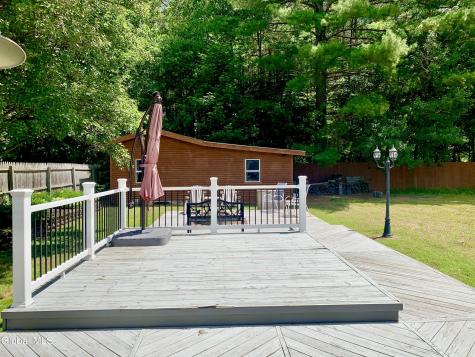 15 Algonquin Drive Queensbury NY 12804